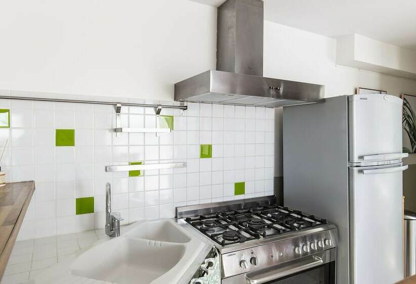 침실 2개 주택, Domaine Du Grand Bec