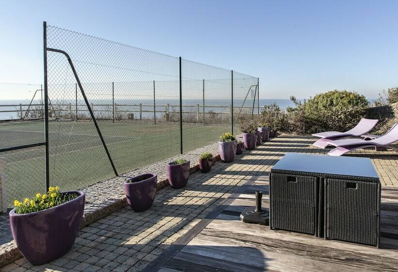 침실 2개 주택, Domaine Du Grand Bec