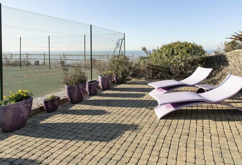 침실 2개 주택, Domaine Du Grand Bec