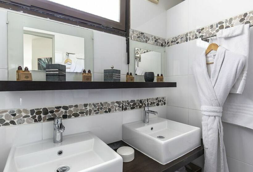 침실 2개 주택, Domaine Du Grand Bec