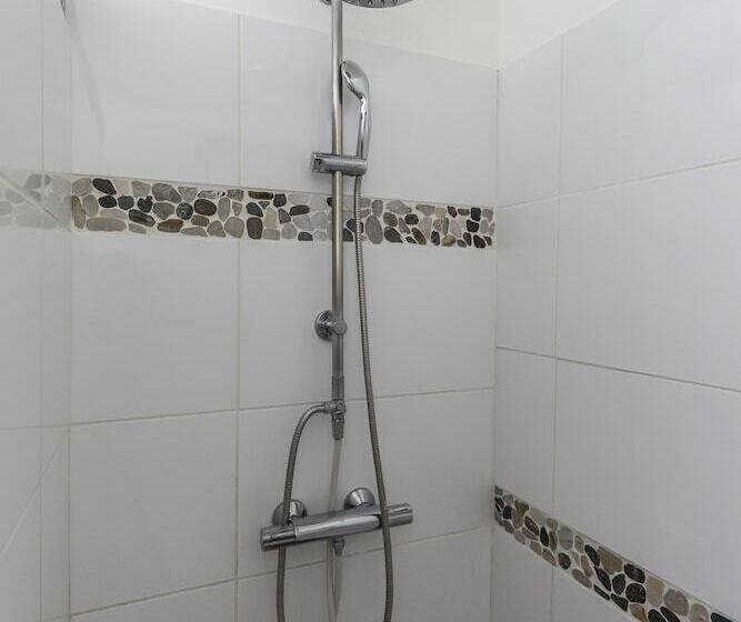 침실 2개 주택, Domaine Du Grand Bec