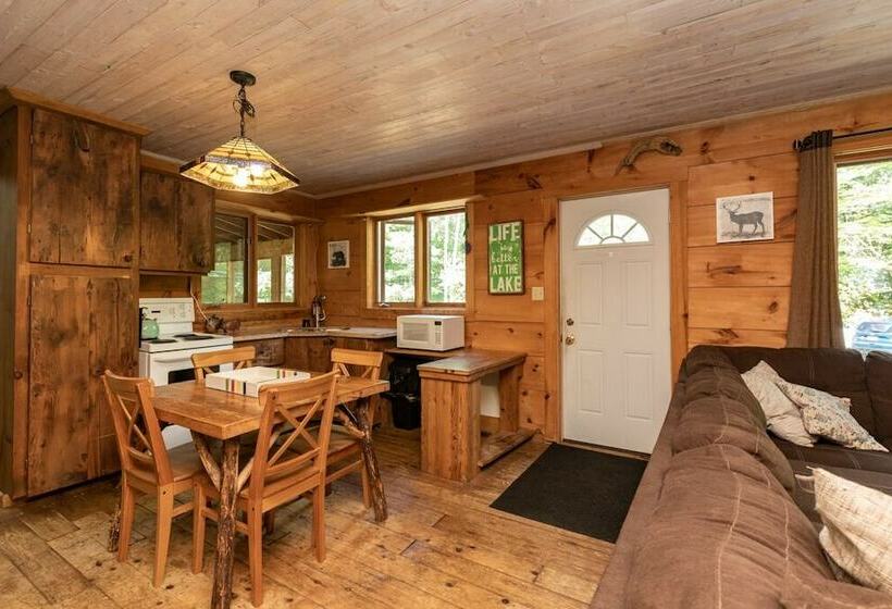 منزل 3 غرف نوم, Aisling Lakehouse