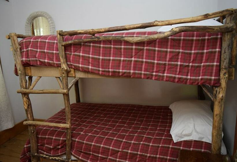 منزل 3 غرف نوم, Aisling Lakehouse