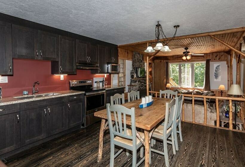 منزل 3 غرف نوم, Aisling Lakehouse