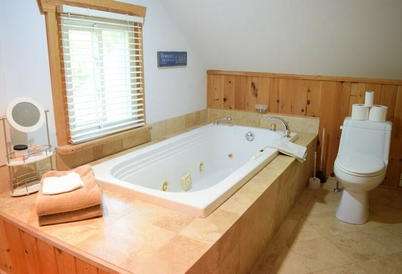 منزل 4 غرف نوم, Aisling Lakehouse