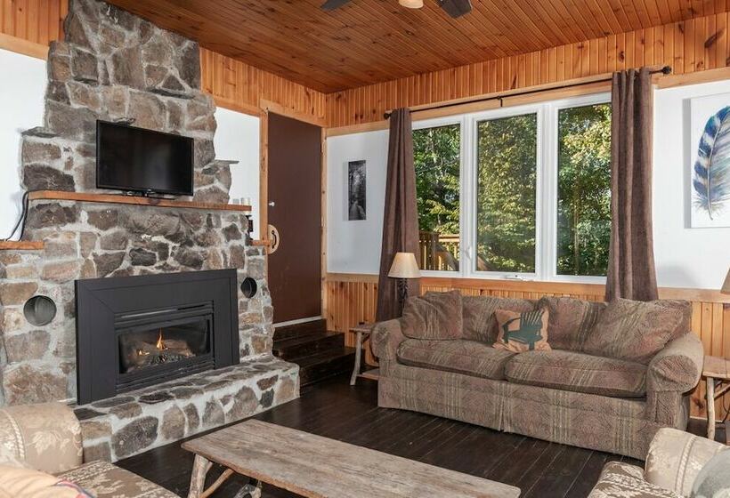 منزل 4 غرف نوم, Aisling Lakehouse