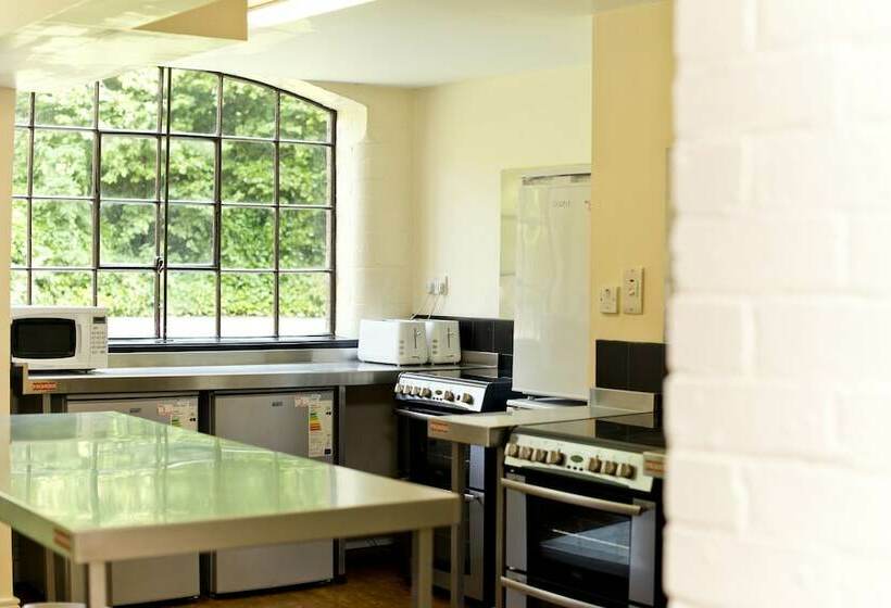 חדר סטנדרט, Yha Ironbridge Coalport