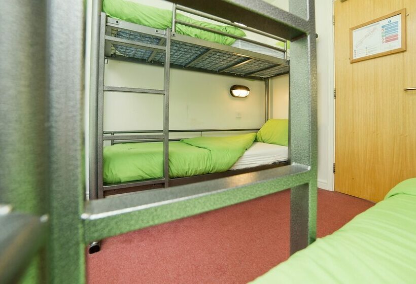 חדר סטנדרט, Yha Ironbridge Coalport