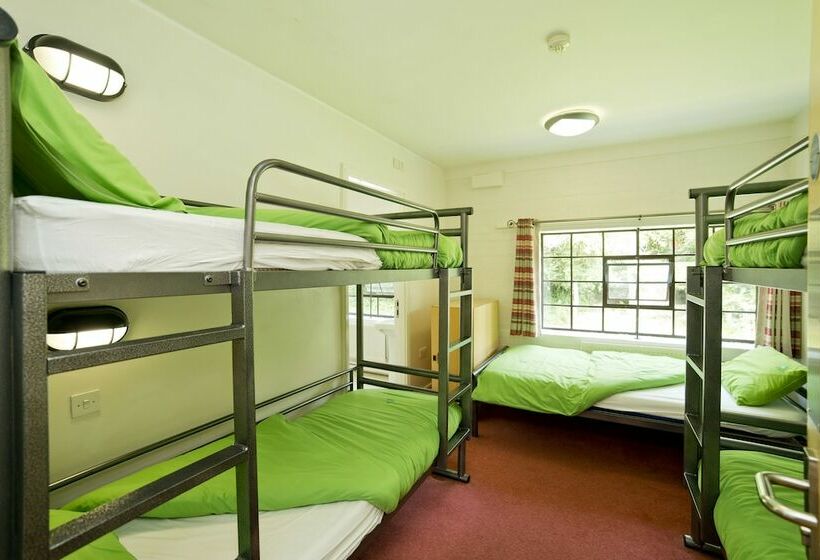 חדר סטנדרט, Yha Ironbridge Coalport