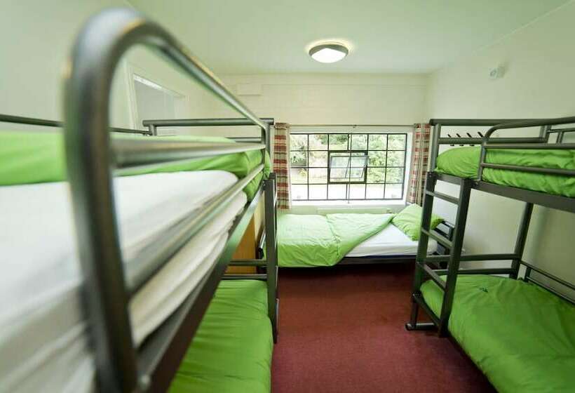 חדר סטנדרט, Yha Ironbridge Coalport