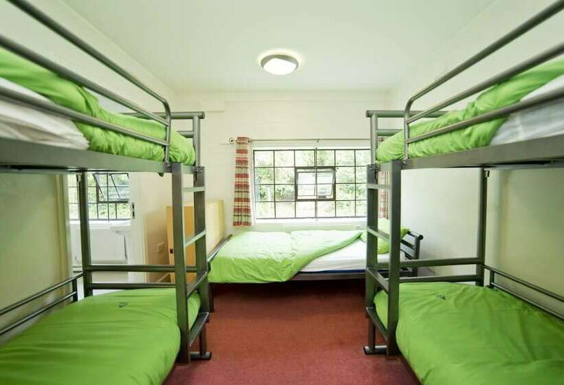 חדר סטנדרט, Yha Ironbridge Coalport