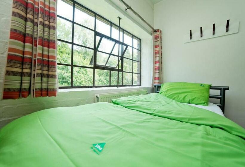 חדר סטנדרט, Yha Ironbridge Coalport