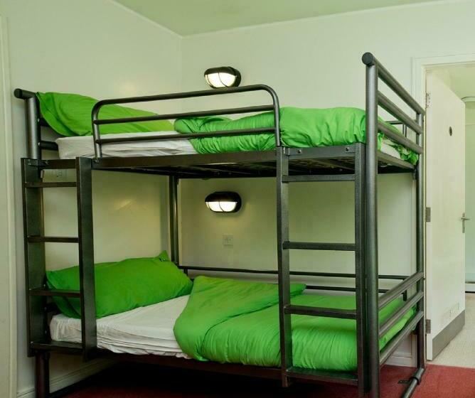 חדר סטנדרט, Yha Ironbridge Coalport