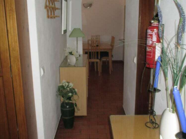 2침실 패밀리 아파트, Salema Praia Club