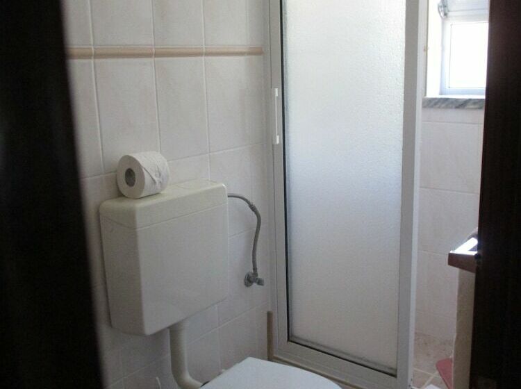 2침실 패밀리 아파트, Salema Praia Club