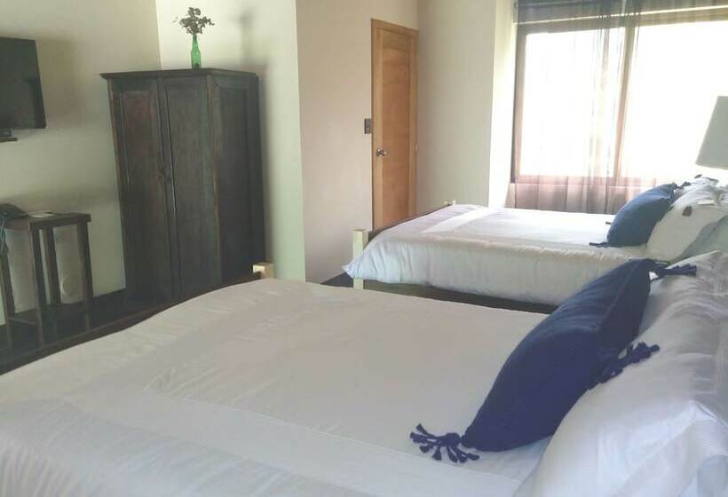 آپارتمان 1 خوابه, Casa Imperial Coban