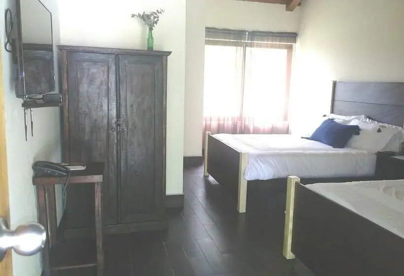 آپارتمان 1 خوابه, Casa Imperial Coban