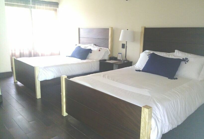 آپارتمان 1 خوابه, Casa Imperial Coban