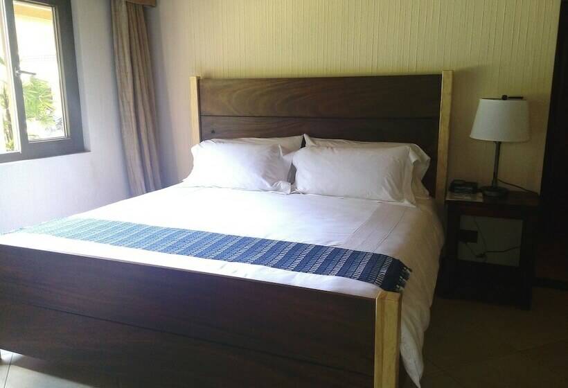 آپارتمان لوکس 1 خوابه, Casa Imperial Coban