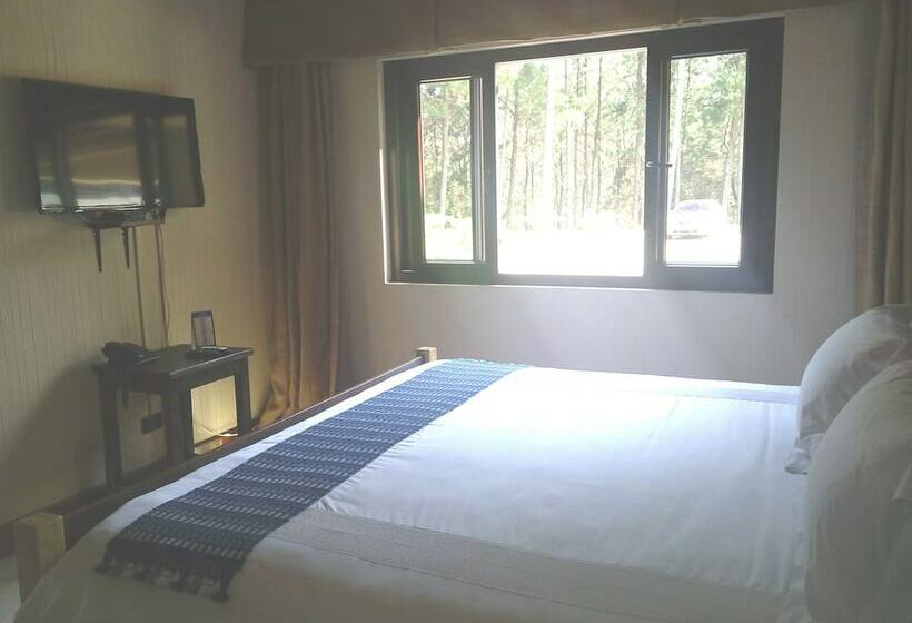 آپارتمان لوکس 1 خوابه, Casa Imperial Coban