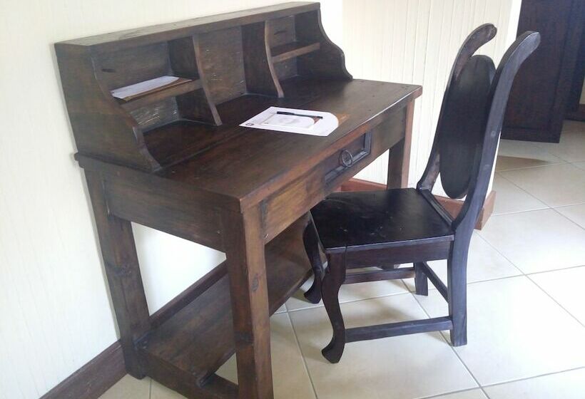 آپارتمان لوکس 1 خوابه, Casa Imperial Coban