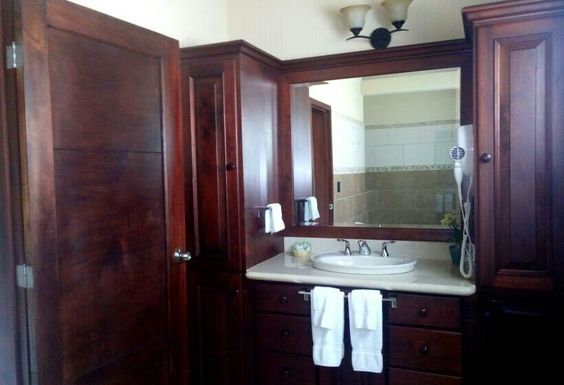 آپارتمان لوکس 1 خوابه, Casa Imperial Coban