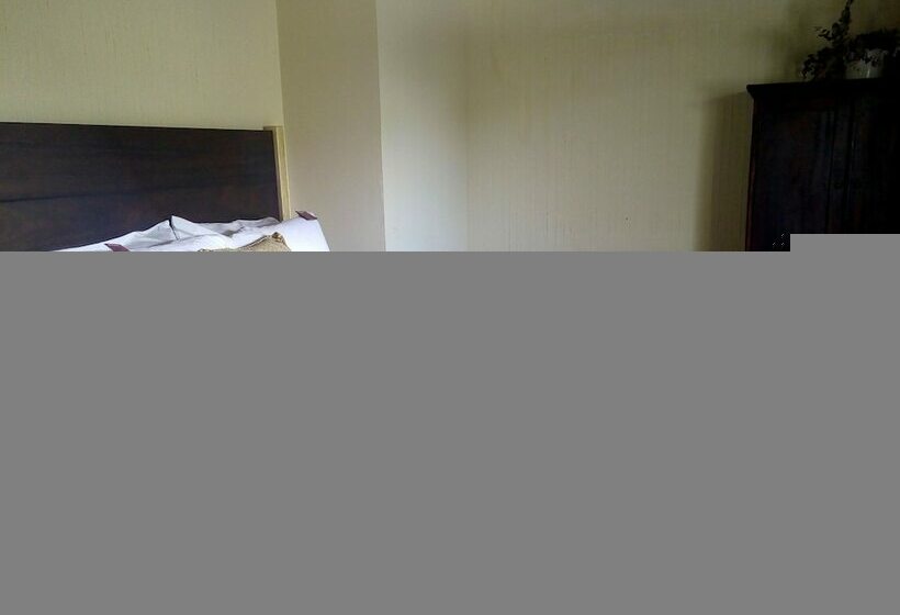 سوئیت پرزیدنت, Casa Imperial Coban