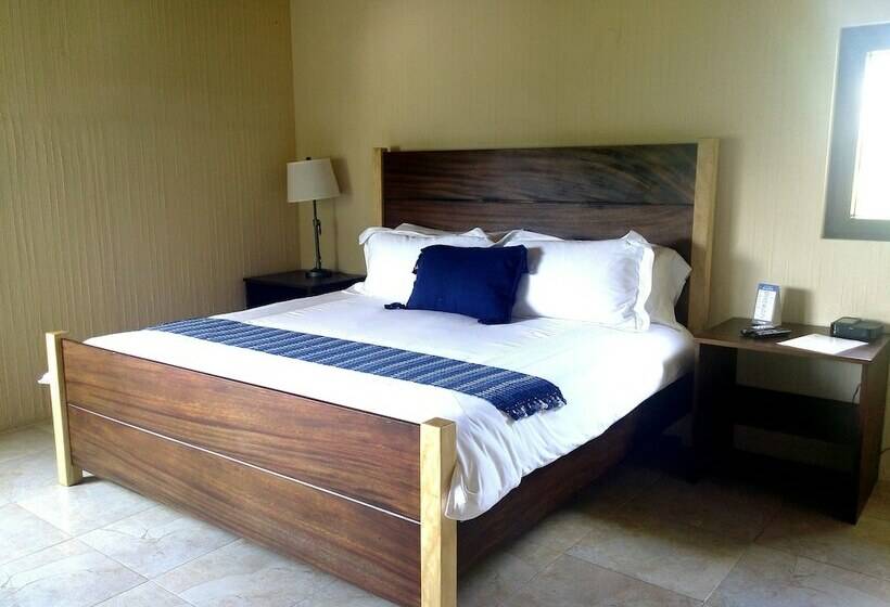 سوئیت پرزیدنت, Casa Imperial Coban