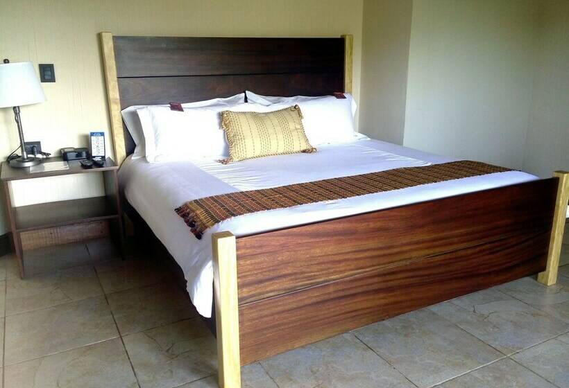 سوئیت پرزیدنت, Casa Imperial Coban