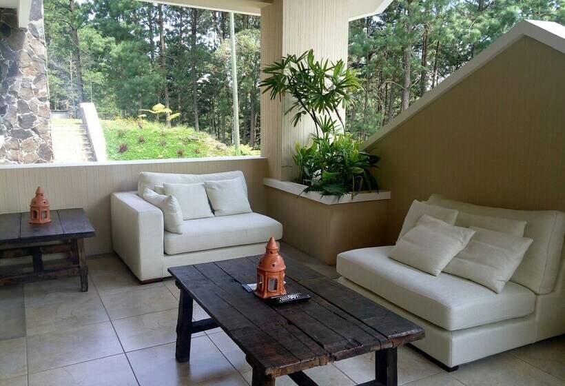 سوئیت پرزیدنت, Casa Imperial Coban