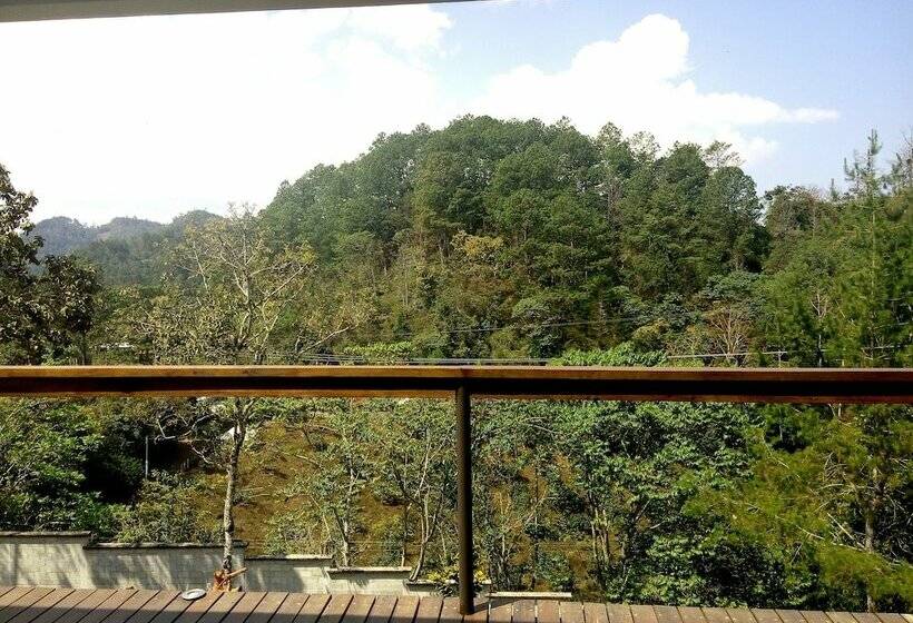 سوئیت پرزیدنت, Casa Imperial Coban