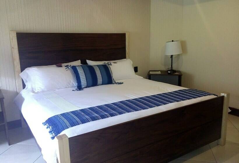 سوئیت رویال, Casa Imperial Coban