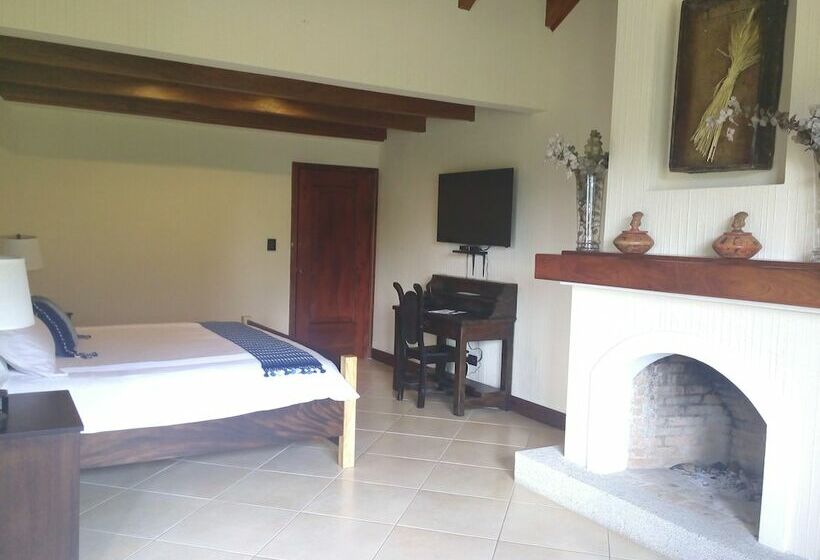 سوئیت رویال, Casa Imperial Coban