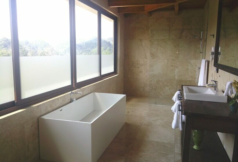 سوئیت پرزیدنت, Casa Imperial Coban