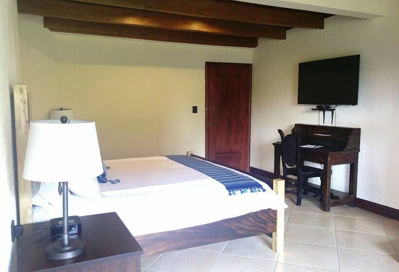 سوئیت رویال, Casa Imperial Coban