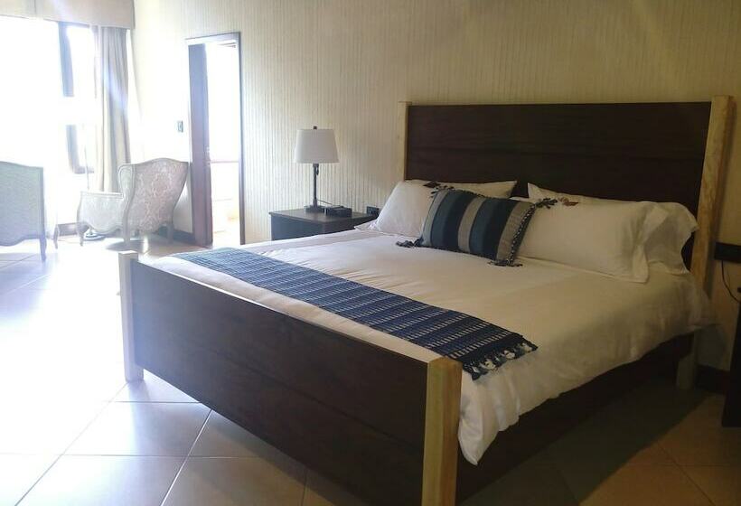 سوئیت رویال, Casa Imperial Coban