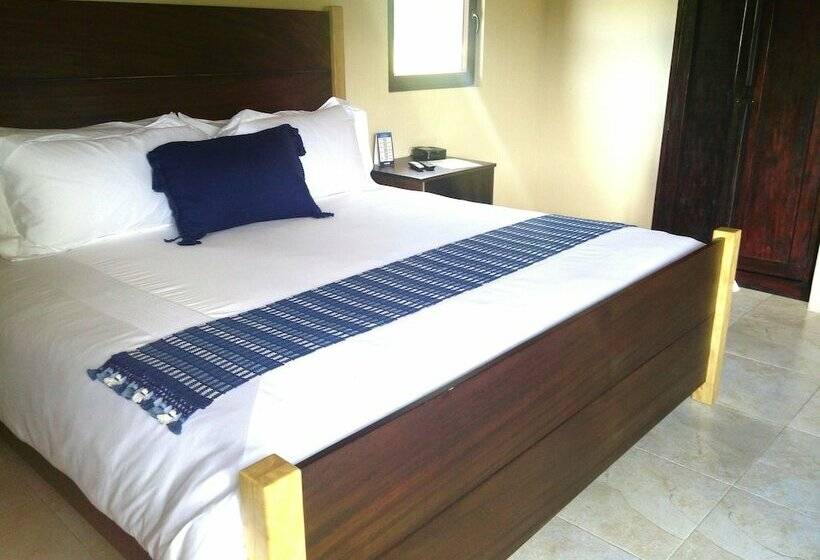 سوئیت رویال, Casa Imperial Coban