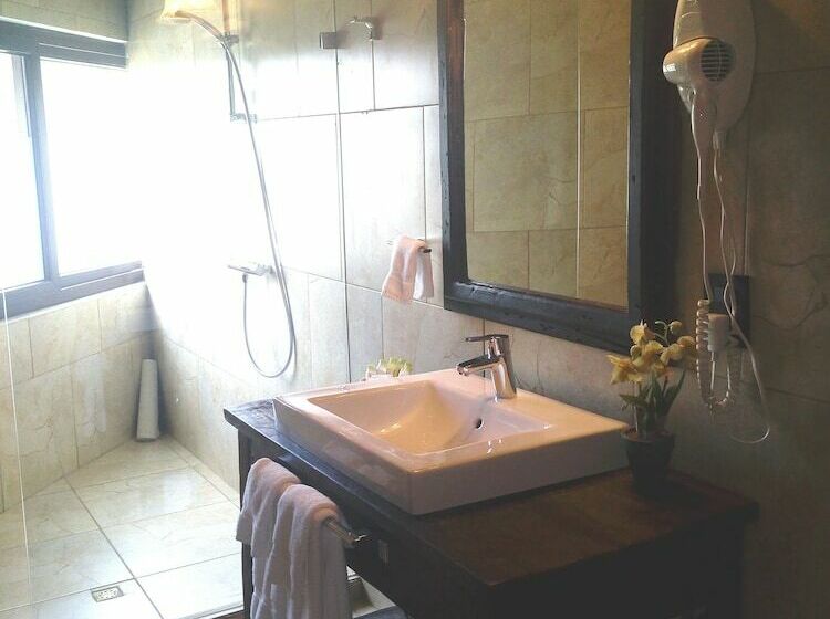 سوئیت رویال, Casa Imperial Coban