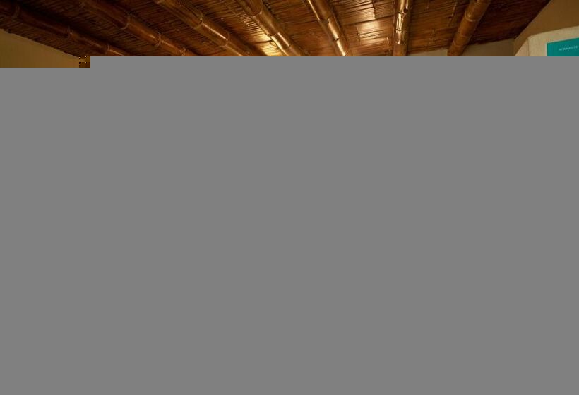 컴포트 룸, La Confianza