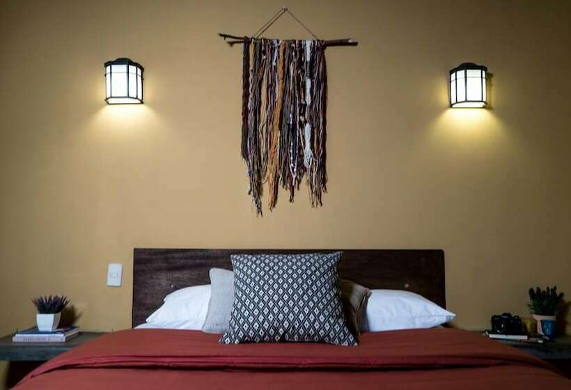 Habitación Comfort, La Confianza