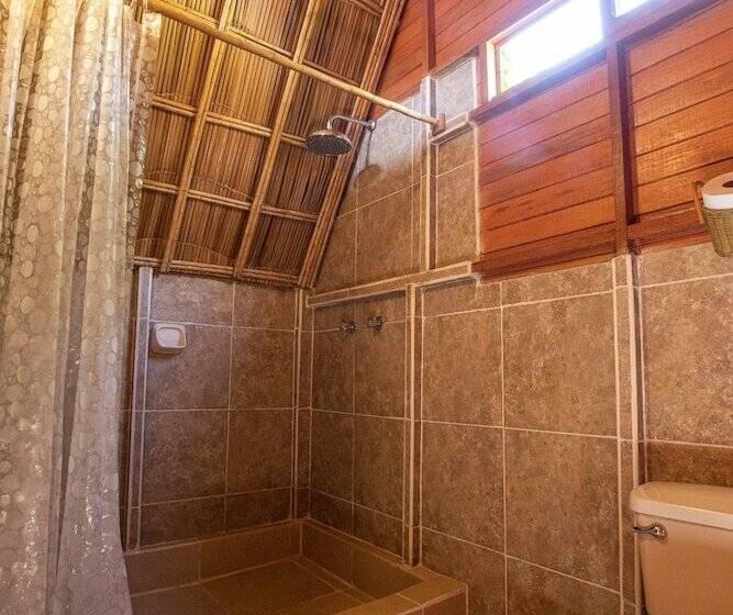 Cabaña, La Confianza