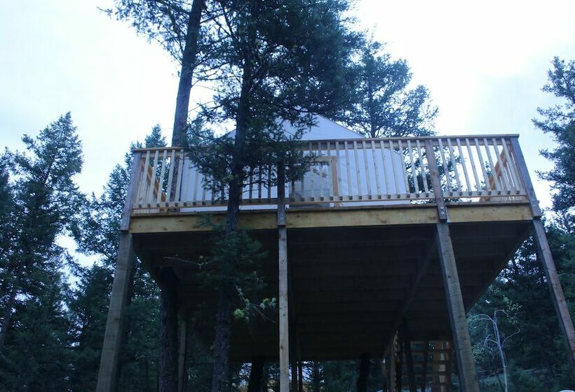 침실 1개 주택, Yd Guest Ranch