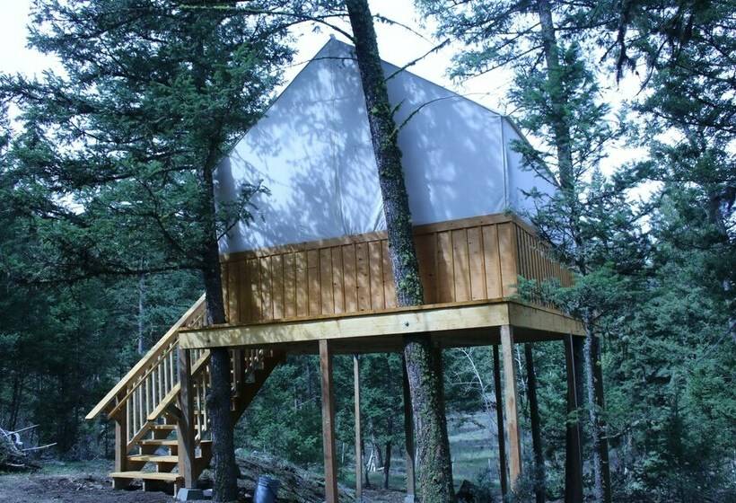 1间卧室的房子, Yd Guest Ranch