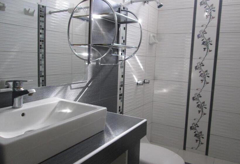 Номер Стандарт, Santa María