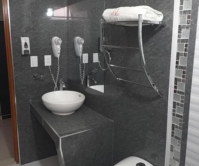 Номер Deluxe, Santa María