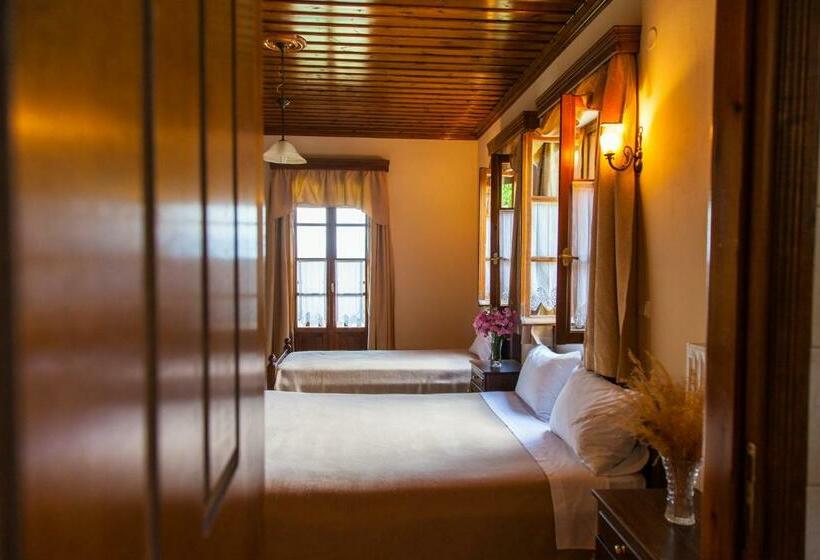 חדר סטנדרט, To Kadi