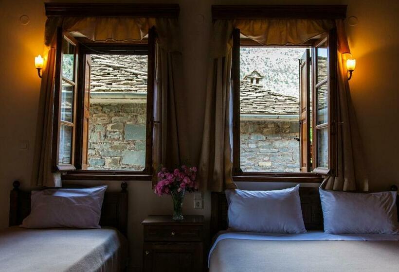 חדר סטנדרט, To Kadi