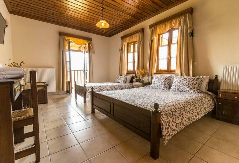 חדר סטנדרט, To Kadi