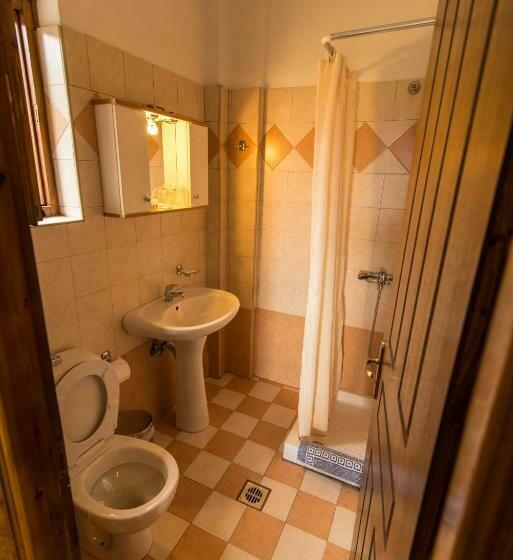 חדר סטנדרט, To Kadi