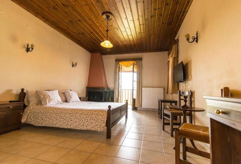 חדר סטנדרט, To Kadi